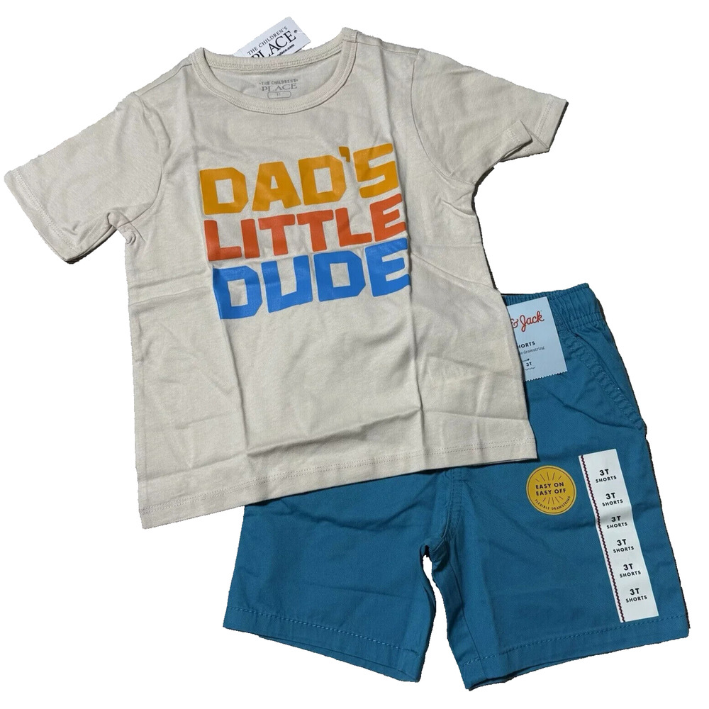 NWOT Boys Clothing Wholesale Liquidation Lot of 30pcs Spring/Summer Siz 8-10T - Picture 10 of 16